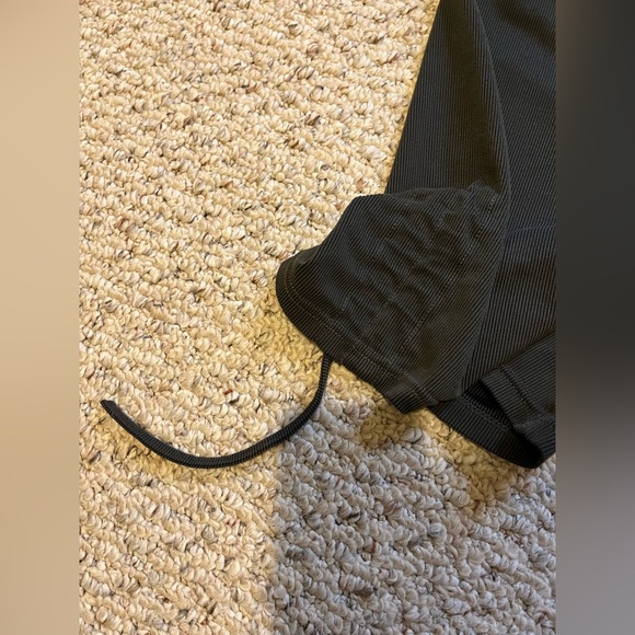 FnF Ribbed shorts - Picture 2 of 7